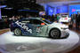 Acura TLX GT Race Car Debut Delayed