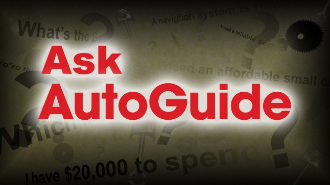 Ask AutoGuide No. 26 – Acura ILX vs. Audi S4 vs. Cadillac CTS-V