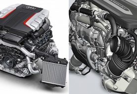 BMW Versus Audi - The Multi-Turbo Diesel Engine Battle