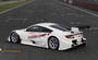 2014 Honda NSX Super GT Race Car Revealed