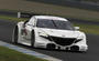 2014 Honda NSX Super GT Race Car Revealed