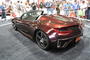 Acura NSX Roadster Already in the Works