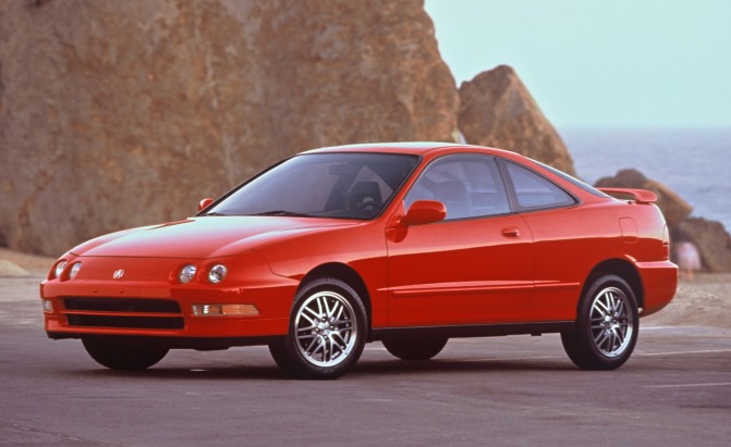 Top 10 Cars We Wish Were Still For Sale