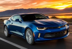 Top 10 Most Powerful Four-Cylinder Cars Available in 2016