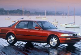 Top 5 Cars We Forgot Had 5-Cylinder Engines