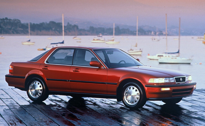 Top 5 Cars We Forgot Had 5-Cylinder Engines