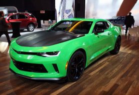 Top 5 Debuts of the Chicago Auto Show