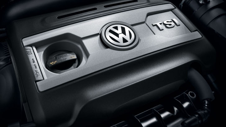 Volkswagen TSI Engines Explained