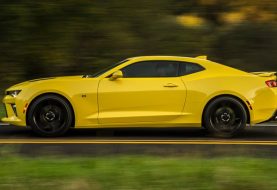 Why is the Chevrolet Camaro So Hard to See Out Of?