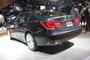 2014 Acura RLX Sport Hybrid SH-AWD Ditches Rear Diff