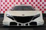 2014 Honda NSX Super GT Race Car Revealed