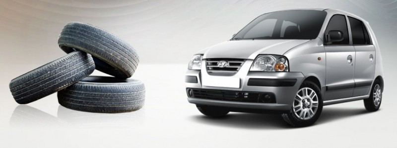 How to know if a car’s tyres need replacement?