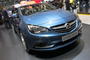 Opel Cascada Being Shown to US Buick Dealerships