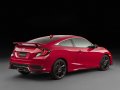 2017 Honda Civic Si Debuts at 2016 L.A. Auto Show