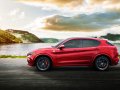 Alfa Romeo Grows Up, Reveals First Crossover