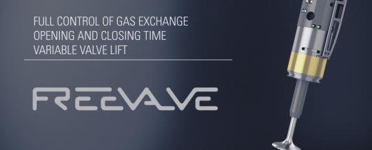 Freevalve Engine - What Is It, And How Will It Change The Car Industry