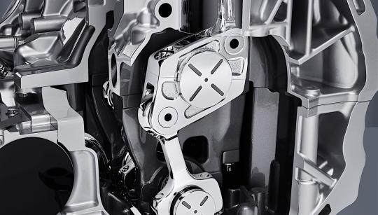 Infiniti's Variable Compression Engine - Why It's Important And How It Works