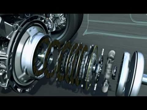 Mercedes-AMG's MCT Transmission Explained In Layman's Terms