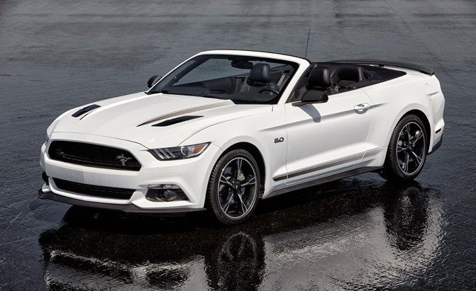 The Most Loved Cars in America: 2016