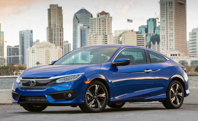 The Most Loved Cars in America: 2016