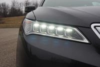 2015 Acura TLX 2.4L Tech Review