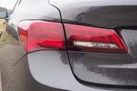 2015 Acura TLX 2.4L Tech Review