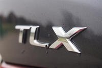 2015 Acura TLX 2.4L Tech Review