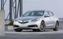 2015 Acura TLX V6 SH-AWD Review