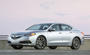 2015 Acura TLX V6 SH-AWD Review