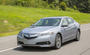 2015 Acura TLX V6 SH-AWD Review