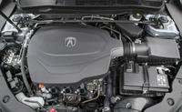 2015 Acura TLX V6 SH-AWD Review