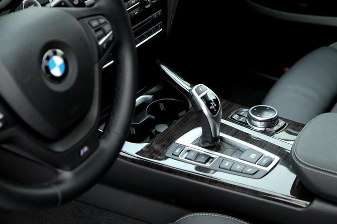 2015 BMW X4 xDrive35i Review