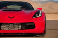 2015 Chevrolet Corvette Z06 Review