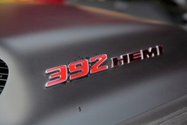 2015 Dodge Challenger 392 HEMI Scat Pack Shaker Review