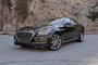 2015 AutoGuide.com Car of the Year Nominee: Hyundai Genesis