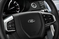 2015 Land Rover Discovery Sport Review