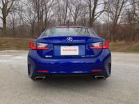 2015 Lexus RC 350 F Sport Review