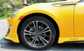 2015 Scion FR-S Release Series 1.0 Review