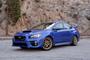 2015 AutoGuide.com Car of the Year Nominee: Subaru WRX STI