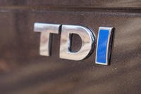 2015 Volkswagen Touareg TDI Review