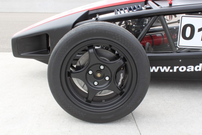 2016 Ariel Atom Review