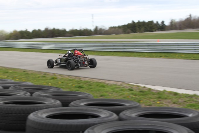 2016 Ariel Atom Review