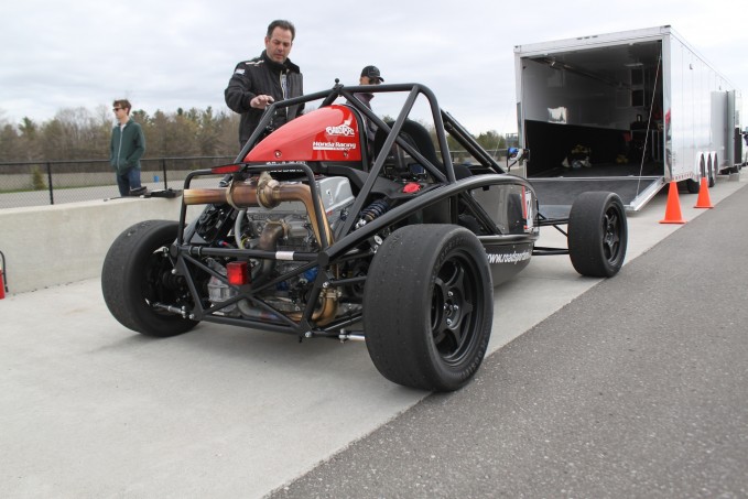 2016 Ariel Atom Review