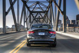 2016 Chrysler 200S Review: Why Did It Fail?