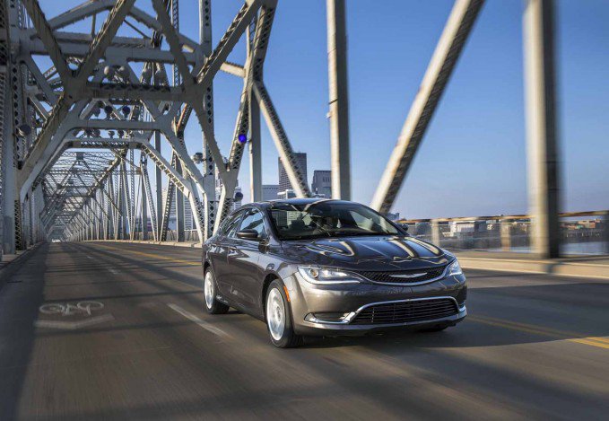 2016 Chrysler 200S Review: Why Did It Fail?