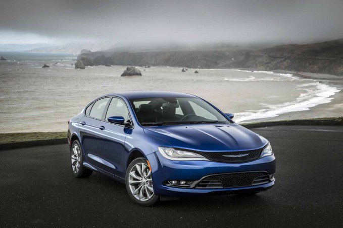 2016 Chrysler 200S Review: Why Did It Fail?