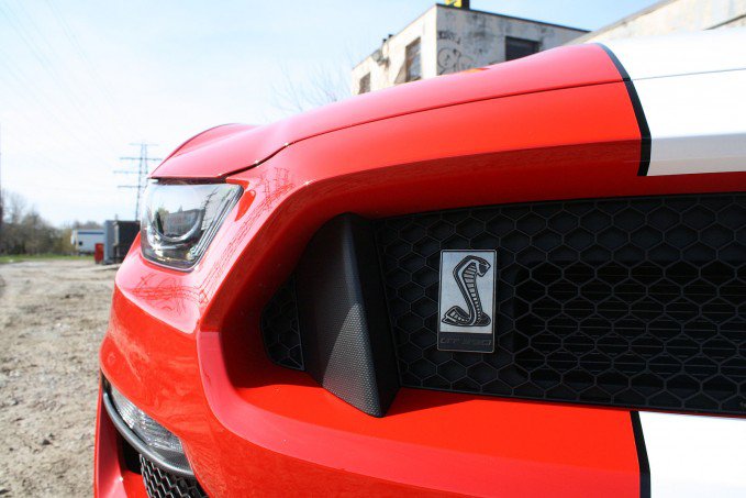 2016 Ford Mustang Shelby GT350: 10 Things You Learn While Driving the Beast