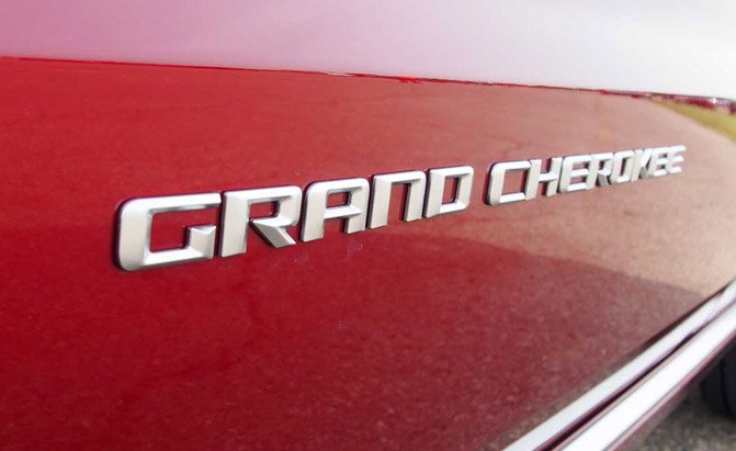 2016 Jeep Grand Cherokee EcoDiesel Review