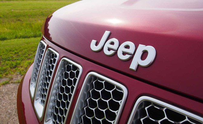 2016 Jeep Grand Cherokee EcoDiesel Review