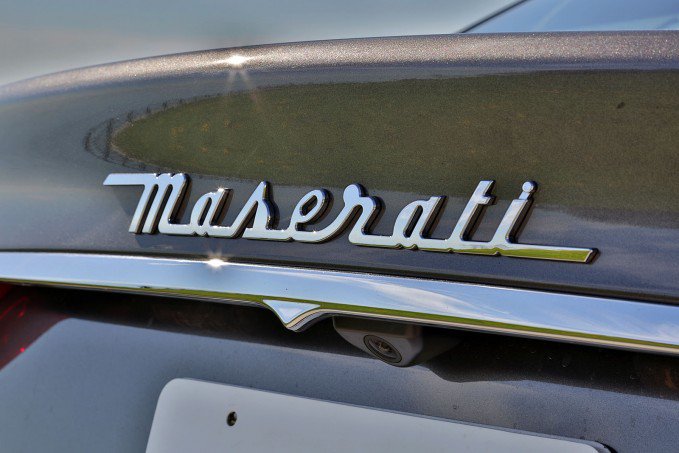 2016 Maserati Quattroporte Review: Quick Take